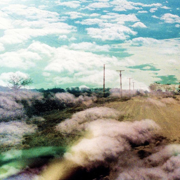 Always Foreign [Clear Vinyl]