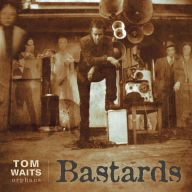 Title: Bawlers, Artist: Tom Waits