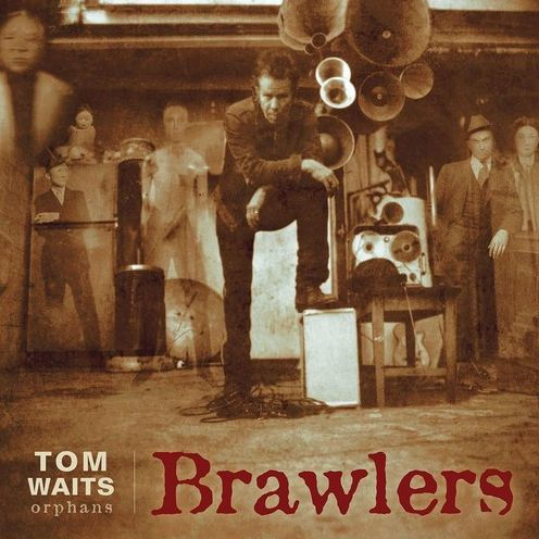 Brawlers