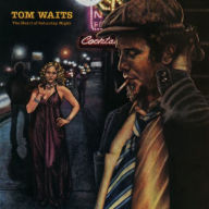 Title: The Heart of Saturday Night, Artist: Tom Waits