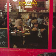 Title: Nighthawks at the Diner, Artist: Tom Waits