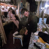 Title: Small Change, Artist: Tom Waits