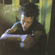 Title: Blue Valentine, Artist: Tom Waits