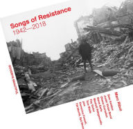 Title: Songs of Resistance 1942-2018, Artist: Marc Ribot