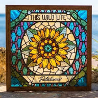 Title: Petaluma, Artist: This Wild Life