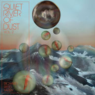 Title: Quiet River of Dust, Vol. 2, Artist: Richard Reed Parry