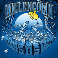 Title: SOS, Artist: Millencolin