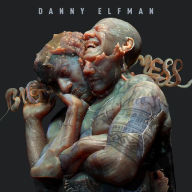 Title: Big Mess, Artist: Danny Elfman