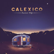 Title: Seasonal Shift, Artist: Calexico