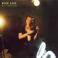 Title: Wild Creatures, Artist: Neko Case