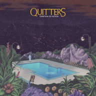 Title: Quitters, Artist: Christian Lee Hutson