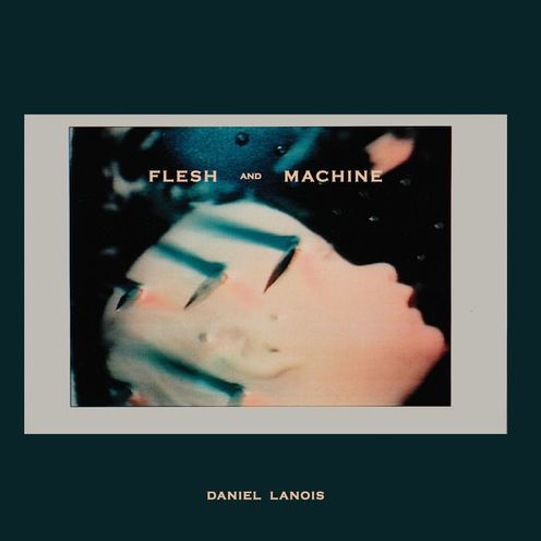 Flesh & Machine [Bonus CD]