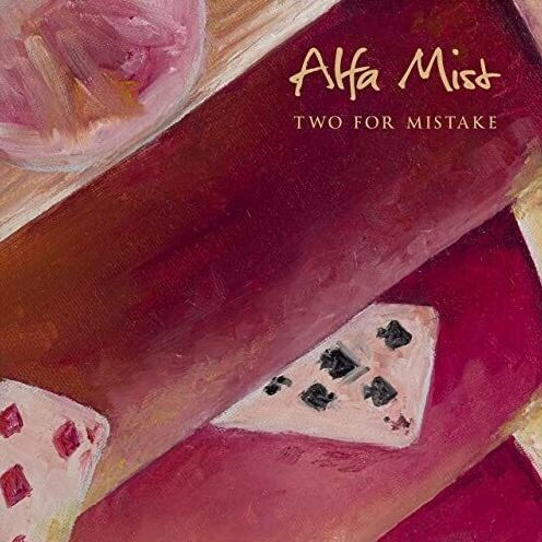 Two for Mistake