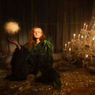 Title: Neon Grey Midnight Green, Artist: Neko Case