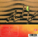 Alternative view 2 of Days in the Desert