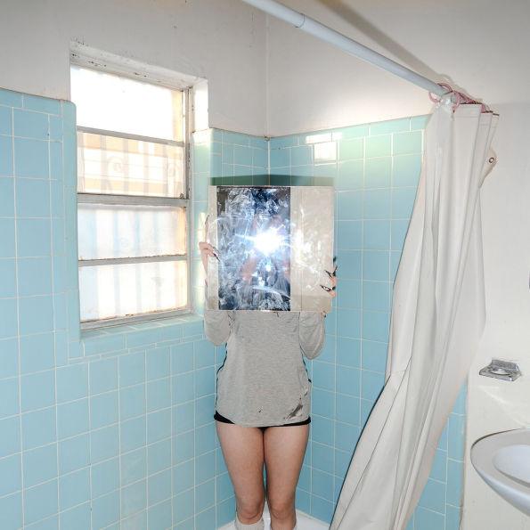 As I Watch My Life Online