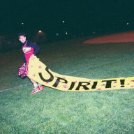 Title: Spirit!, Artist: HUNNY