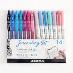 Alternative view 6 of Journaling Pen Set
