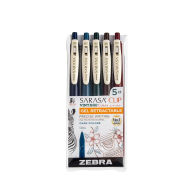 Title: Sarasa Clip Vintage Dark Pens