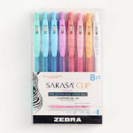 Alternative view 3 of Sarasa Clip Pastel Set