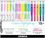 Creative Highlighting Starter Kit 15pk