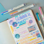 Alternative view 5 of Mildliner Mix Assorted 6pk