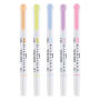 Mildliner Double Ended Highlighter Gentle Pack