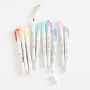 Mildliner Brush Set of 10