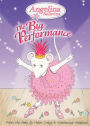 Angelina Ballerina: The Big Performance