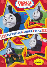 Title: Thomas and Friends: Estrella Sobre Vias