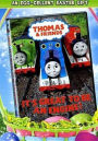 Thomas & Friends: It's Great to Be an Engine!