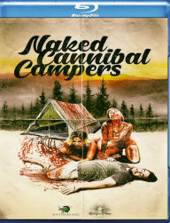 Title: Naked Cannibal Campers [Blu-ray]