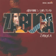 Title: Zabuca, Artist: Johannes Linstead