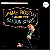 Title: Saloon Songs, Vol. 2, Artist: Jimmy Roselli