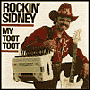 My Toot Toot [Maison de Soul]