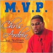 Title: M.v.p., Artist: Chris / Nustep Ardoin