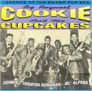 By Request: Cookie & the Cupcakes