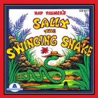 Title: Sally the Swinging Snake