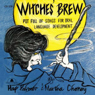Title: Witches' Brew