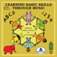 Title: Learning Basic Skills Through Music, Vol. 5, Artist: Hap Palmer