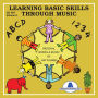 Learning Basic Skills Through Music, Vol. 5