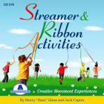 Alternative view 1 of Streamer and Ribbon Activities