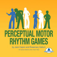 Title: Perceptual Motor Rhythm Games, Artist: Rosemary Hallum