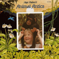 Title: Animal Antics, Artist: Hap Palmer