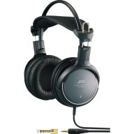 Title: JVC HA-RX700 Full-Sized Headphones