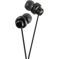 Title: JVC Riptidz Earbuds - Black