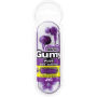 Alternative view 3 of JVC Gumy Plus Earbuds with Mic - Violet