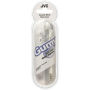 Alternative view 3 of JVC GUMY EARBUDS - COCONUT WHIT