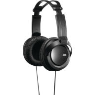 Title: Full Size Over-Ear Headphones