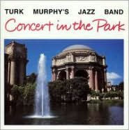 Title: Concert in the Park, Artist: Turk Murphy